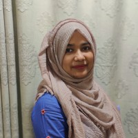 Nikita Mahmud
