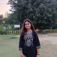 Suhani Sengar