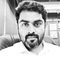 Vikram Mudam