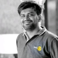 Himanshu Patel (PMP, PgMP)