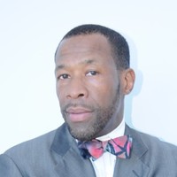 Alexander B Williams