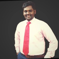 V Harish