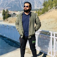 Nauman Tanveer
