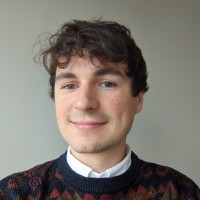 Alex Malcolm