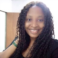 Oluchi Aaron