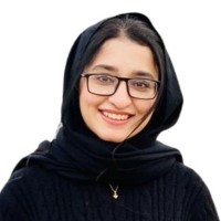 Marwah Ejaz