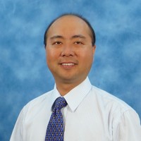 Tom Huang