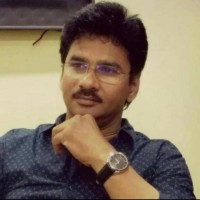 Hari Singh Thonagiri