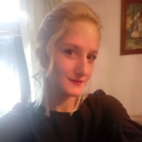 Ivana Popovic - Petrovic