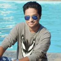 Pranay Motghare