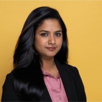 Charishma Allu