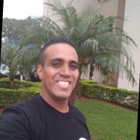 Anderson Souza Matos