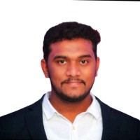 Sai Charan M H