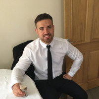 Matt Mullany