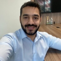 Wander Jony de Souza Oliveira