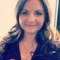 Amber Norris, Shrm-Scp