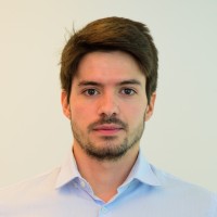 Caio Dantas, Cga