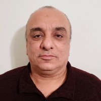 Ali Hasan