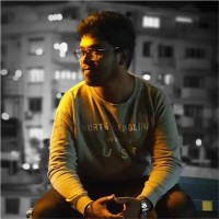Avinash Ashok Sahoo