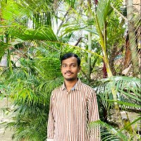 Srujan Thaduri