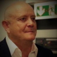 BERNARD ASHFORD