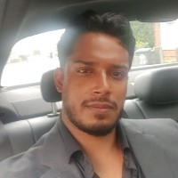 Hakeem Janhangeer