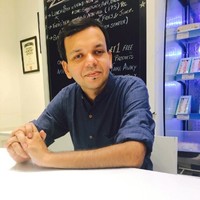 Rahul Pal