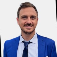 Benoit Camilleri