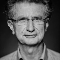 Francis Vanderhaeghen