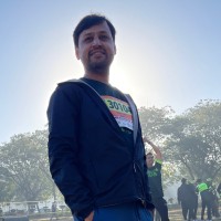 Ca. Anshul Jain