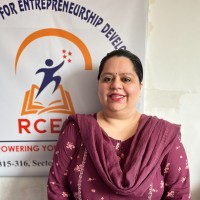 Jasleen Kaur