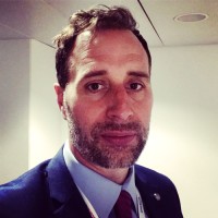 Adrian Langridge