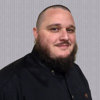 Brendon Richardson