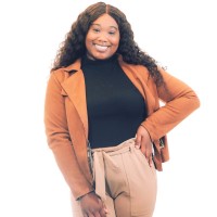 Ty'Shalia Woods