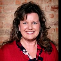 Amy Dillard