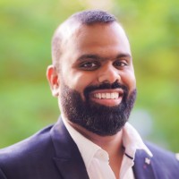 Babu Arumugam