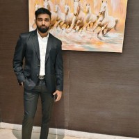 Abhishek Pasi