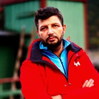 George Catalin Baragan