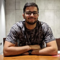Harshith Dayananda