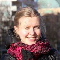 Maria Pugonen