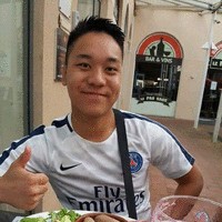 Charles Moua