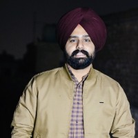 Simranjit Singh