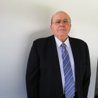 Dimitrios Schistocheilis B.SC Hons-MBA