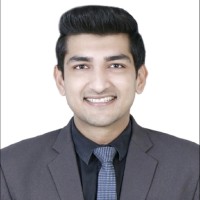 Harsh Suchak
