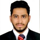 mohammed sheril