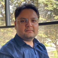 Bhargav Acharya