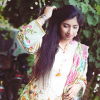 Sahar Ejaz