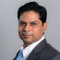 Rupesh Patil