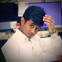 Santhosh V