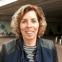 Joke Van Haastregt
